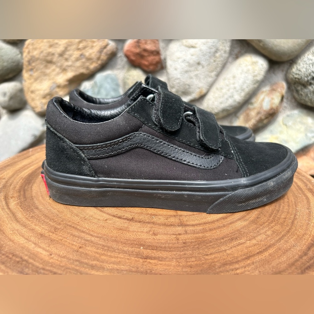 Vans kids OLD SKOOL V SHOE